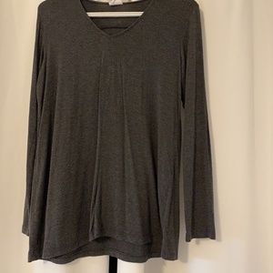 Encircled Fair Long Sleeve